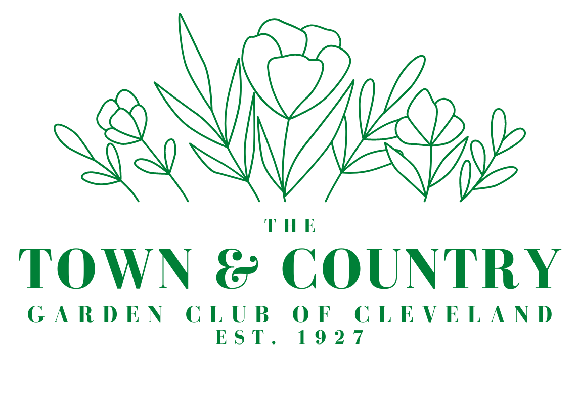 Town and Country Garden Club of Cleveland